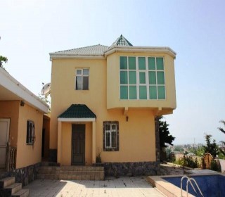 novxanida ucuz bag evleri tap az, -1