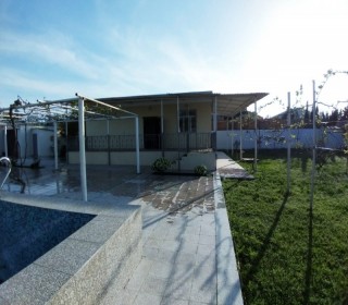 Kirayə (Aylıq) Həyət evi, Xəzər.r, Mərdəkan, Koroğlu.m-3