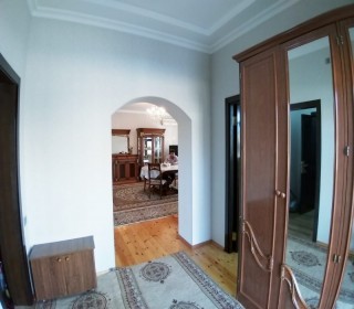 Kirayə (Aylıq) Həyət evi, Xəzər.r, Mərdəkan, Koroğlu.m-7
