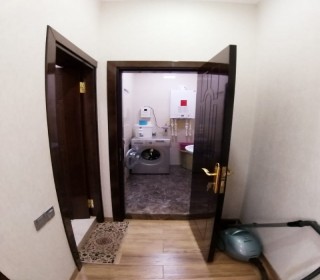 Kirayə (Aylıq) Həyət evi, Xəzər.r, Mərdəkan, Koroğlu.m-8