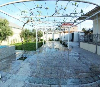 Kirayə (Aylıq) Həyət evi, Xəzər.r, Mərdəkan, Koroğlu.m-10