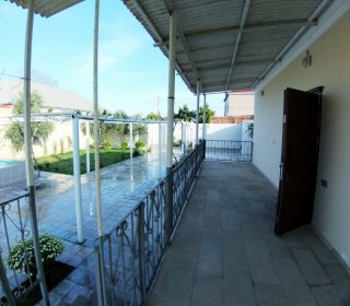 Kirayə (Aylıq) Həyət evi, Xəzər.r, Mərdəkan, Koroğlu.m-11