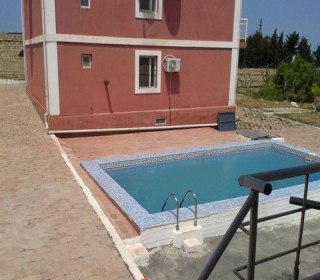 Kirayə (Aylıq) Villa, Sabunçu.r, Nardaran, Koroğlu.m-16