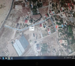 Satılır Villa, Sabunçu.r, Nardaran, Koroğlu.m-2
