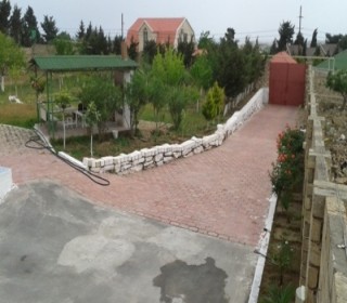 Satılır Villa, Sabunçu.r, Nardaran, Koroğlu.m-11