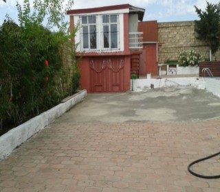 Satılır Villa, Sabunçu.r, Nardaran, Koroğlu.m-12