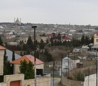 Satılır Villa, Sabunçu.r, Nardaran, Koroğlu.m-13