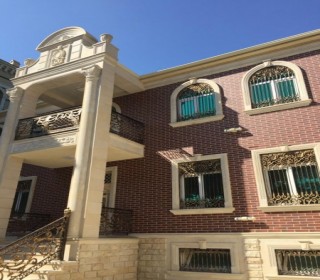 Satılır Həyət evi, Xətai.r, Əhmədli, Xalqlar Dostluğu m..m-1