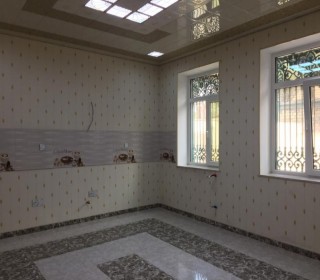 Satılır Həyət evi, Xətai.r, Əhmədli, Xalqlar Dostluğu m..m-4