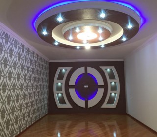 Satılır Həyət evi, Xətai.r, Əhmədli, Xalqlar Dostluğu m..m-5