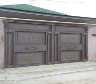 Satılır Həyət evi, Sabunçu.r, Zabrat, Koroğlu.m-1