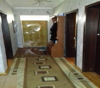 Satılır Həyət evi, Sabunçu.r, Zabrat, Koroğlu.m-4