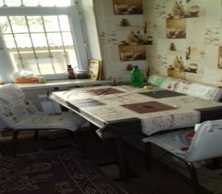 Satılır Həyət evi, Sabunçu.r, Zabrat, Koroğlu.m-5