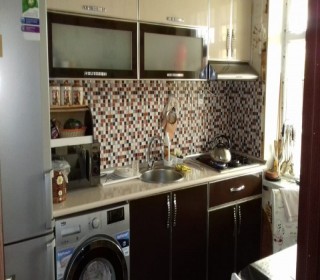 Satılır Həyət evi, Sabunçu.r, Zabrat, Koroğlu.m-7