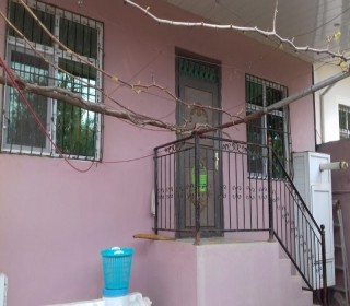 Satılır Həyət evi, Sabunçu.r, Zabrat, Koroğlu.m-8