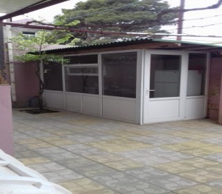 Satılır Həyət evi, Sabunçu.r, Zabrat, Koroğlu.m-9