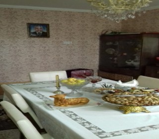 Satılır Həyət evi, Sabunçu.r, Zabrat, Koroğlu.m-10