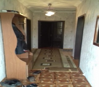 Satılır Həyət evi, Sabunçu.r, Zabrat, Koroğlu.m-13