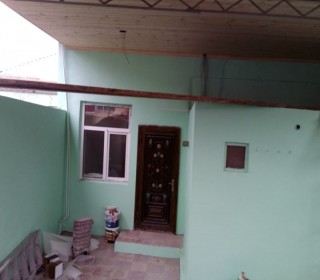 Satılır Həyət evi, Sabunçu.r, Zabrat, Koroğlu.m-2
