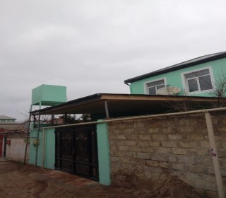 Satılır Həyət evi, Sabunçu.r, Zabrat, Koroğlu.m-3