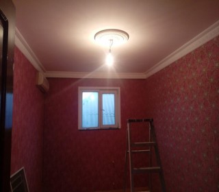 Satılır Həyət evi, Sabunçu.r, Zabrat, Koroğlu.m-4