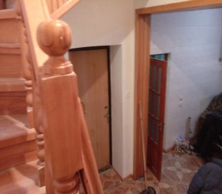 Satılır Həyət evi, Sabunçu.r, Zabrat, Koroğlu.m-5