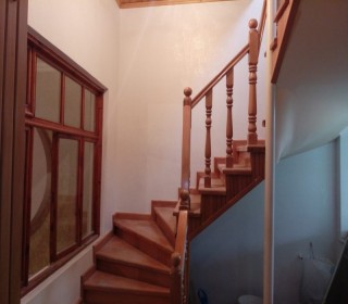 Satılır Həyət evi, Sabunçu.r, Zabrat, Koroğlu.m-9