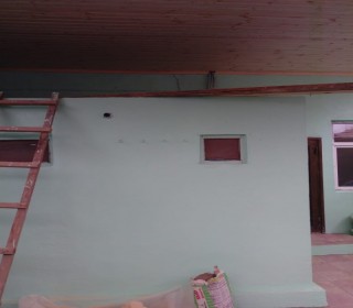 Satılır Həyət evi, Sabunçu.r, Zabrat, Koroğlu.m-12