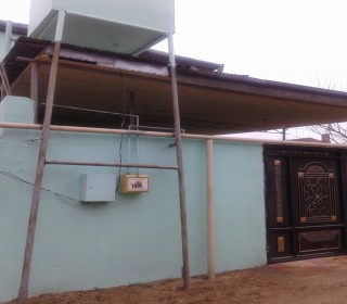 Satılır Həyət evi, Sabunçu.r, Zabrat, Koroğlu.m-14