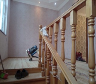 Satılır Həyət evi, Sabunçu.r, Zabrat, Koroğlu.m-17