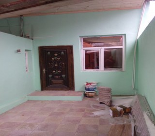 Satılır Həyət evi, Sabunçu.r, Zabrat, Koroğlu.m-18