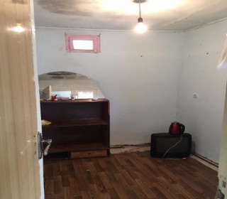 Satılır Həyət evi, Yasamal.r, İnşaatçılar.m-2