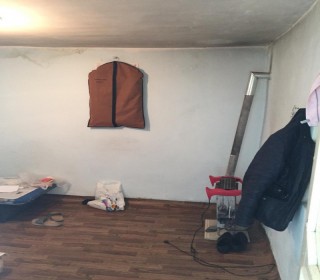 Satılır Həyət evi, Yasamal.r, İnşaatçılar.m-3