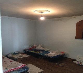 Satılır Həyət evi, Yasamal.r, İnşaatçılar.m-4