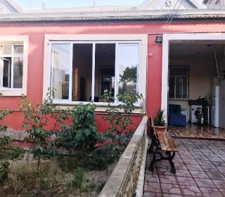 tap az qaracuxurda satilan heyet evleri, -7