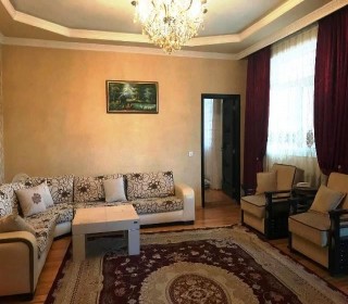 tap az qaracuxurda satilan heyet evleri, -9