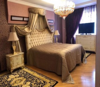 Satılır Yeni Tikili, Nəsimi.r-6