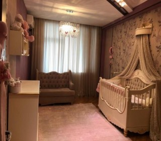 Satılır Yeni Tikili, Nəsimi.r-13