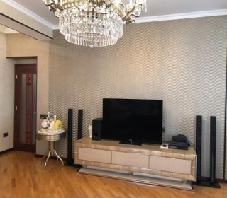 Satılır Yeni Tikili, Nəsimi.r-14