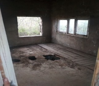 Satılır Torpaq, Abşeron.r, Novxanı-4