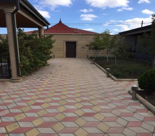 Satılır Həyət evi, Xəzər.r, Qala, Koroğlu.m-7