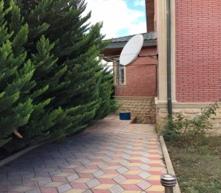Satılır Həyət evi, Xəzər.r, Qala, Koroğlu.m-13