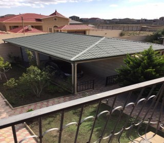 Satılır Həyət evi, Xəzər.r, Qala, Koroğlu.m-18