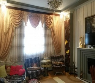 Kirayə (Aylıq) Həyət evi, Xəzər.r, Mərdəkan, Koroğlu.m-3