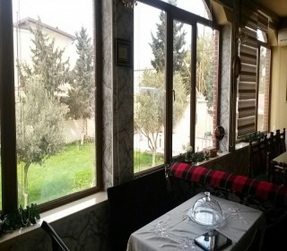 Kirayə (Aylıq) Həyət evi, Xəzər.r, Mərdəkan, Koroğlu.m-7