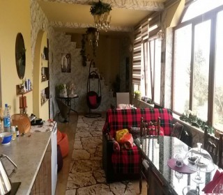 Kirayə (Aylıq) Həyət evi, Xəzər.r, Mərdəkan, Koroğlu.m-8