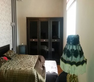 Kirayə (Aylıq) Həyət evi, Xəzər.r, Mərdəkan, Koroğlu.m-9