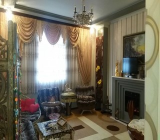 Kirayə (Aylıq) Həyət evi, Xəzər.r, Mərdəkan, Koroğlu.m-16