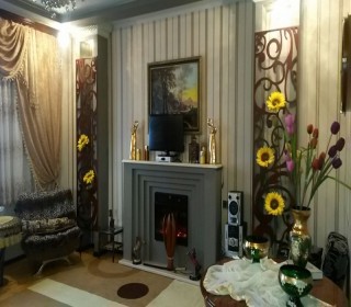 Kirayə (Aylıq) Həyət evi, Xəzər.r, Mərdəkan, Koroğlu.m-18