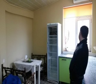 Kirayə (Aylıq) Həyət evi, Xəzər.r, Mərdəkan, Koroğlu.m-19